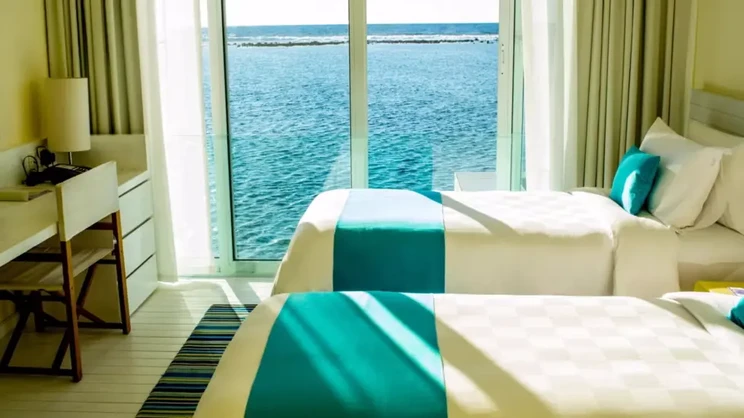 Holiday Inn Resort Kandooma